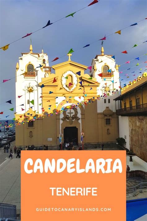 THE BEST Things to Do in Candelaria (Updated 2024) .
